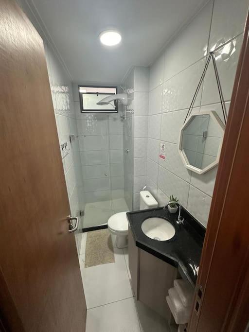 Ferienwohnung Flat Em Boa Viagem Recife Pe Exterior foto
