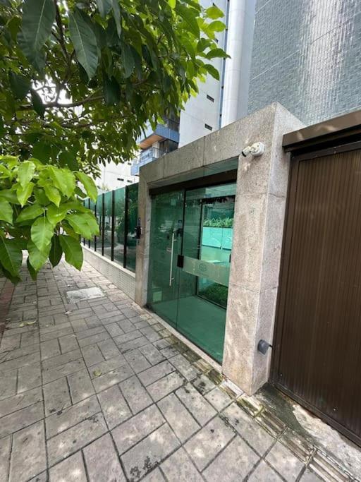 Ferienwohnung Flat Em Boa Viagem Recife Pe Exterior foto