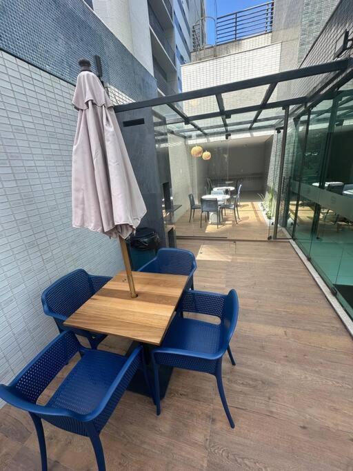 Ferienwohnung Flat Em Boa Viagem Recife Pe Exterior foto